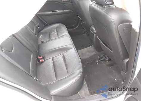 2010 Ford Fusion Sel z USA, uszkodzony, nr VIN 3FAHP0JAXAR327423